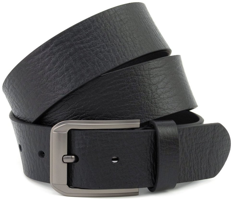 Широкий мужской ремень Gherardini 45053 (Натуральная итальянская цельная кожа) фото №1 Широкий мужской ремень Gherardini 45053 (Натуральная итальянская цельная кожа) modnotak фото №1