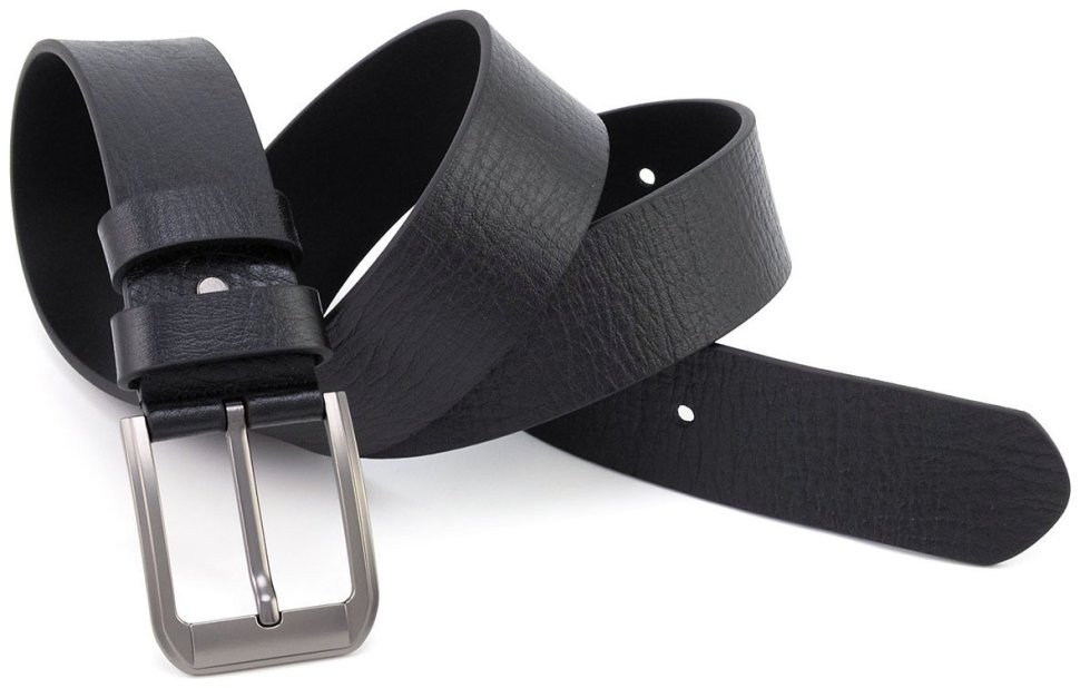 Широкий мужской ремень Gherardini 45053 (Натуральная итальянская цельная кожа) фото №4 Широкий мужской ремень Gherardini 45053 (Натуральная итальянская цельная кожа) modnotak фото №4