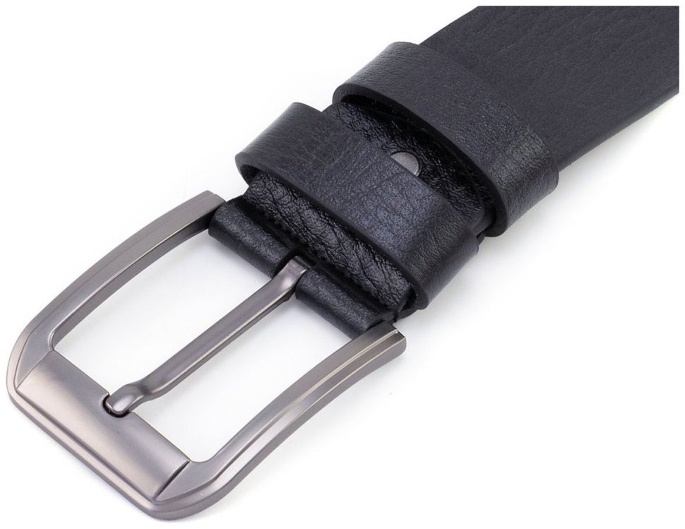 Широкий мужской ремень Gherardini 45053 (Натуральная итальянская цельная кожа) фото №2 Широкий мужской ремень Gherardini 45053 (Натуральная итальянская цельная кожа) modnotak фото №2