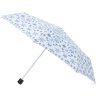 Женский зонт Fulton L907-041826 Morris & Co Minilite-2 UV Daisy Blue Ivory (механика, складной, UPF 50+, синего цвета с узором цветов) 108009 фото №1 Женский зонт Fulton L907-041826 Morris & Co Minilite-2 UV Daisy Blue Ivory (механика, складной, UPF 50+, синего цвета с узором цветов) 108009 modnotak фото - 1