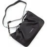 Женская сумка на плечо из мягкой кожи на молнии KARYA (19598) - 4