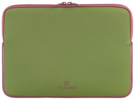 Чохол Tucano Elements 2 MB Pro 13", зелений