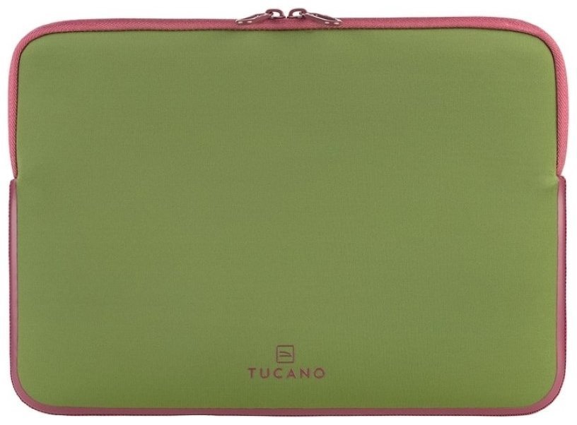 Чохол Tucano Elements 2 MB Pro 13", зелений modnotak фото №1