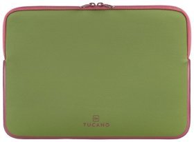 Чохол Tucano Elements 2 MB Pro 13", зелений