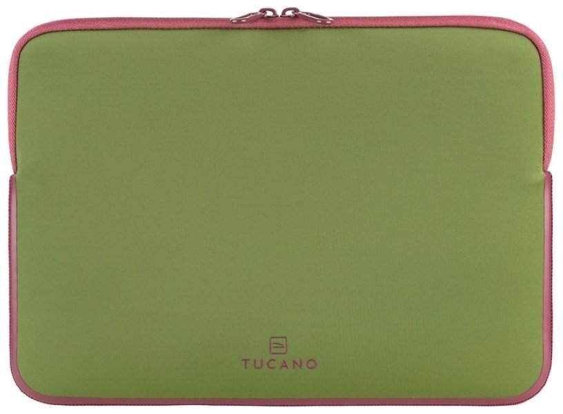 Чохол Tucano Elements 2 MB Pro 13", зелений modnotak фото №2