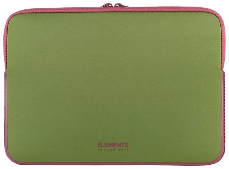 Чохол Tucano Elements 2 MB Pro 13", зелений modnotak фото №4