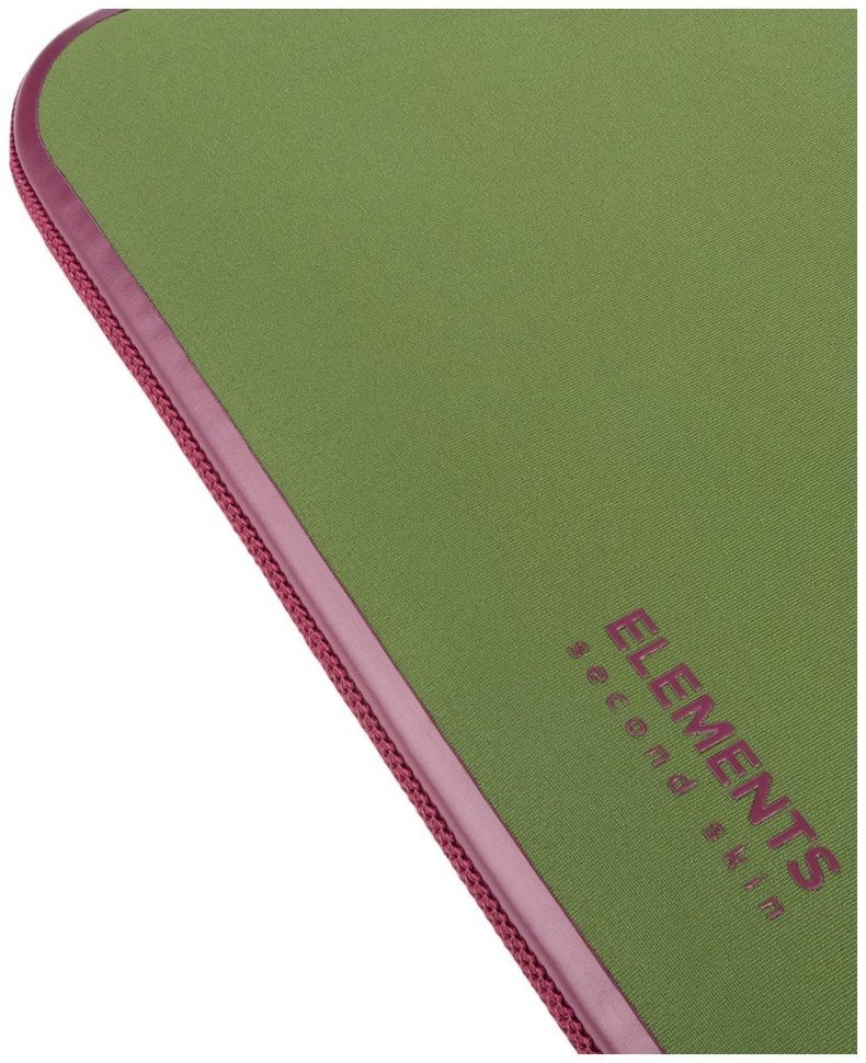 Чохол Tucano Elements 2 MB Pro 13", зелений modnotak фото №6