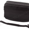 Кожаная мужская барсетка - сумка с плечевым ремнем H.T Leather Collection (10377) - 10