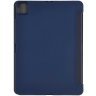 Чохол 2Е Basic для iPad Pro 11" (Gen 6, 2022), Flex, синій фото №4 Чохол 2Е Basic для iPad Pro 11" (Gen 6, 2022), Flex, синій modnotak фото - 4