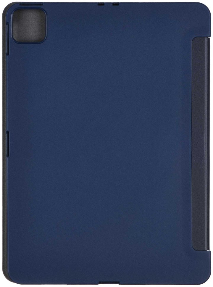 Чохол 2Е Basic для iPad Pro 11" (Gen 6, 2022), Flex, синій фото №4 Чохол 2Е Basic для iPad Pro 11" (Gen 6, 2022), Flex, синій modnotak фото №4