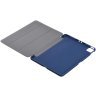 Чохол 2Е Basic для iPad Pro 11" (Gen 6, 2022), Flex, синій фото №5 Чохол 2Е Basic для iPad Pro 11" (Gen 6, 2022), Flex, синій modnotak фото - 5