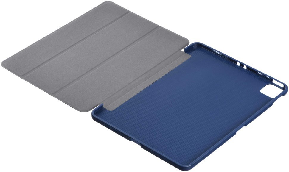 Чохол 2Е Basic для iPad Pro 11" (Gen 6, 2022), Flex, синій фото №5 Чохол 2Е Basic для iPad Pro 11" (Gen 6, 2022), Flex, синій modnotak фото №5