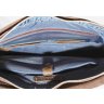 Мужская сумка-мессенджер из натуральной кожи VATTO (11951) - 12