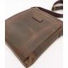 Наплечная мужская сумка формата А4 VATTO (12051) - 5