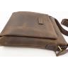 Наплечная мужская сумка формата А4 VATTO (12051) - 8