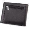Чоловічий гаманець з затиском для грошей ST Leather (16765) - 3