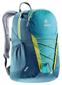 Рюкзак Gogo цвет 3325 petrol-arctic без поясного ремня