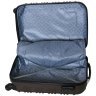 Маленький удобный чемодан Nevada коричневого цвета Vip Collection 102411 modnotak фото - 4