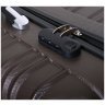 Маленький удобный чемодан Nevada коричневого цвета Vip Collection 102411 modnotak фото - 7