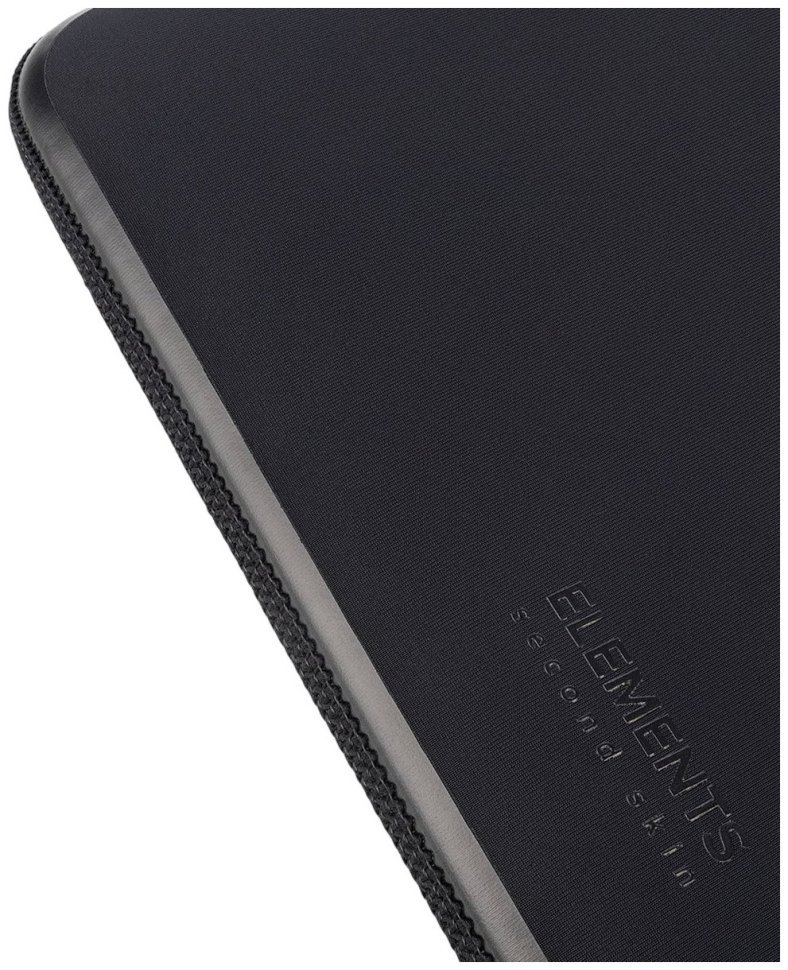 Чохол Tucano Elements 2 MB Air 15", чорний modnotak фото №6