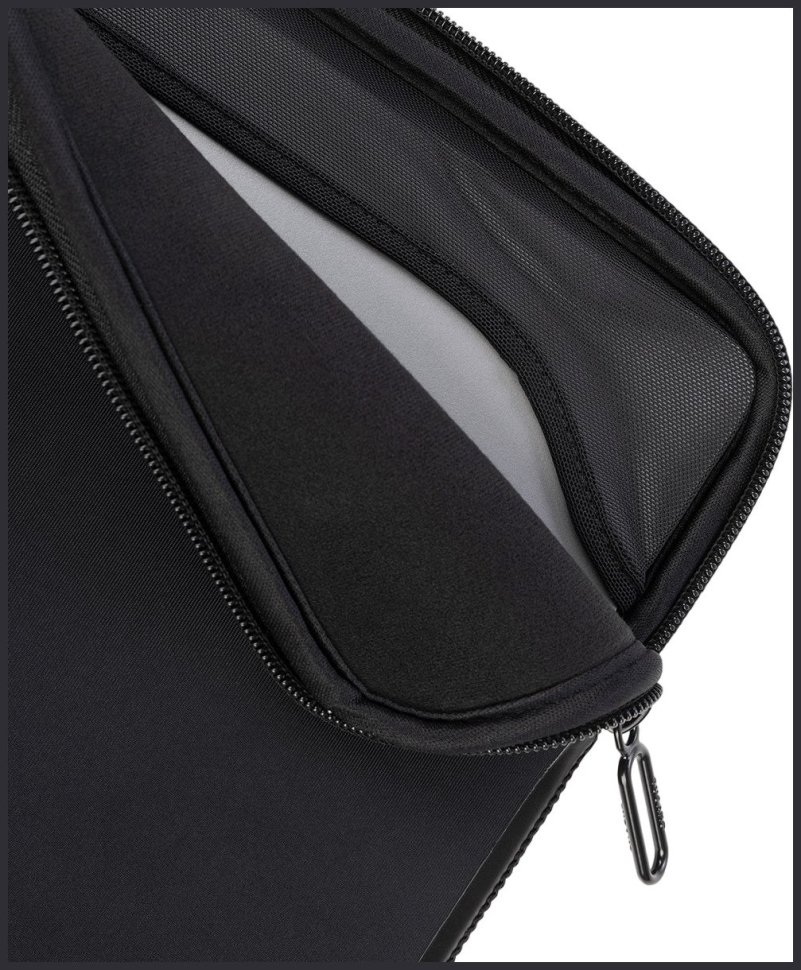 Чохол Tucano Elements 2 MB Air 15", чорний modnotak фото №8
