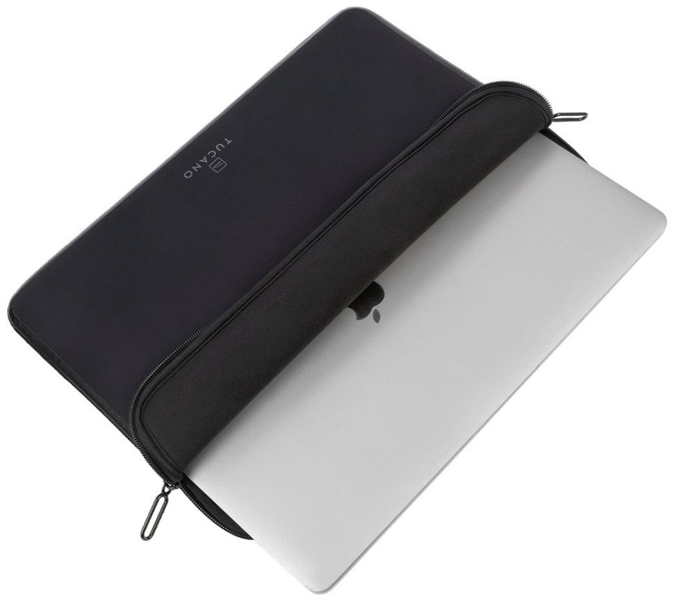 Чохол Tucano Elements 2 MB Air 15", чорний modnotak фото №9