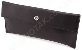 Маленька шкіряна жіноча сумочка клатч турецького виробника Karya (28010)