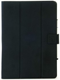 Чохол Tucano Facile Plus Universal для планшетів 7-8", чорний