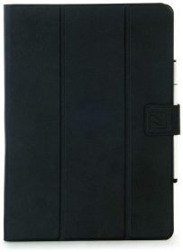 Чохол Tucano Facile Plus Universal для планшетів 7-8", чорний