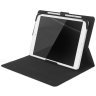 Чохол Tucano Facile Plus Universal для планшетів 7-8", чорний modnotak фото - 10