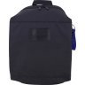 Многофункциональный мужской рюкзак из текстиля в черном цвете Bagland (55411) - 1