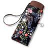 Женский мини зонт Fulton L501 Tiny-2 Meadow Fields (складная, механика, с узором цветов) 108011 modnotak фото - 2