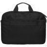 Мужская сумка для ноутбука в классическом стиле из черного стиля Aoking (15719) - 3