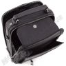 Кожаная мужская сумка с ручкой и плечевым ремнем H.T. Leather (11620) - 5