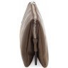 Мужской клатч из винтажной кожи высокого качества Grande Pelle (18748) - 2