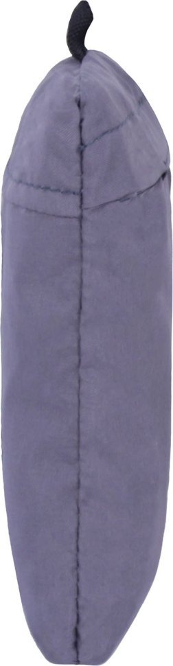 Сірий рюкзак-трансформер з поліестеру Bagland (53412)