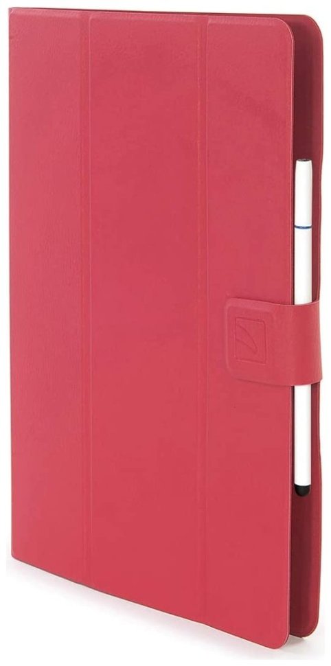 Чохол Tucano Facile Plus Universal для планшетів 7-8", червоний modnotak фото №7