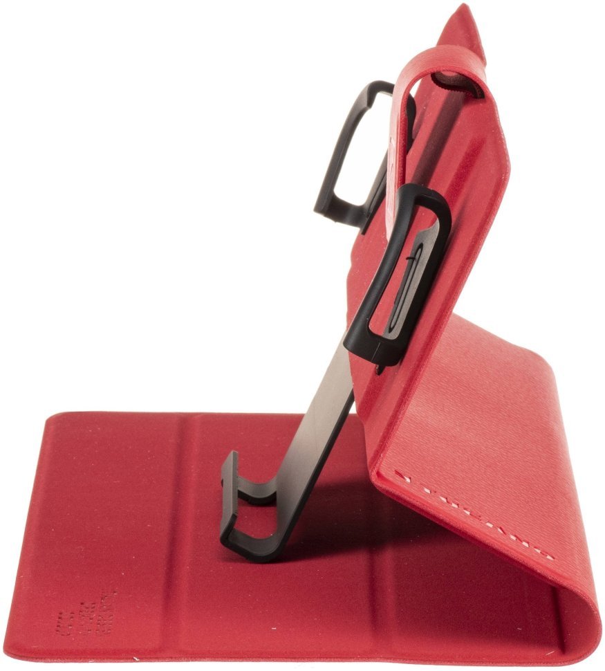 Чохол Tucano Facile Plus Universal для планшетів 7-8", червоний modnotak фото №9