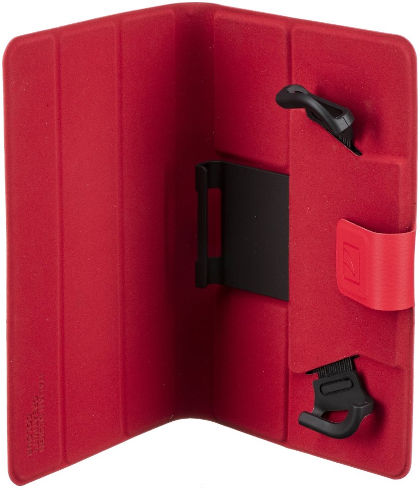 Чохол Tucano Facile Plus Universal для планшетів 7-8", червоний modnotak фото №10