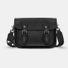 Кожаная женская мини-сумка с плечевым ремнем Yoshi Mini Satchel 94412 (Великобритания) фото №1 Кожаная женская мини-сумка с плечевым ремнем Yoshi Mini Satchel 94412 (Великобритания) modnotak фото - 1