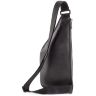 Мужская повседневная сумка-рюкзак H.T Leather (10459) - 3