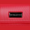 Чемодан красный Nevada малого размера на колесах Vip Collection 102413 modnotak фото - 9
