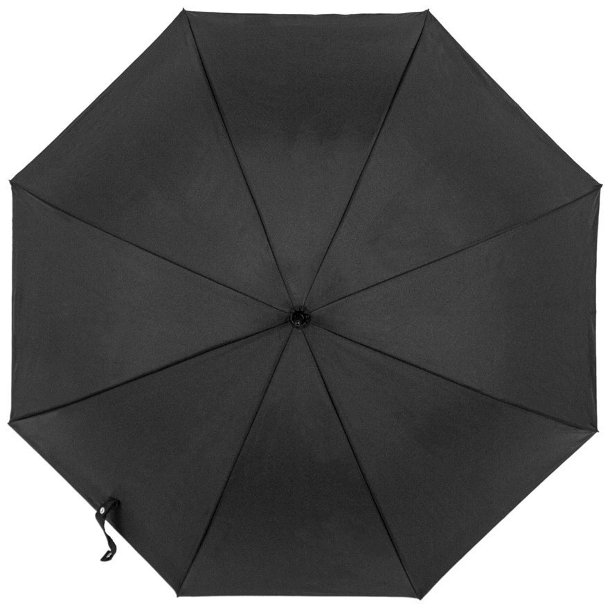 Зонт женский Fulton L754-041017 Bloomsbury-2 Neon Floral (Форма купола круглая, однотонный черный снаружи с принтом неоновых цветов внутри) 94213 modnotak фото №2