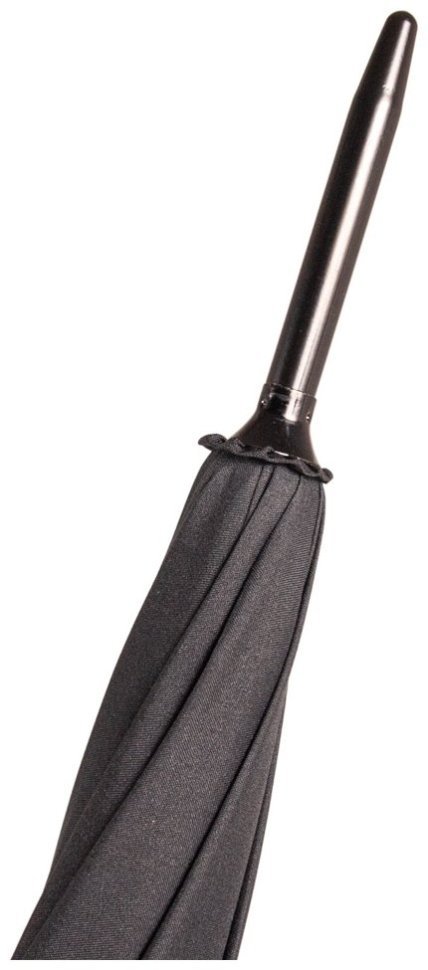 Зонт женский Fulton L754-041017 Bloomsbury-2 Neon Floral (Форма купола круглая, однотонный черный снаружи с принтом неоновых цветов внутри) 94213 modnotak фото №9