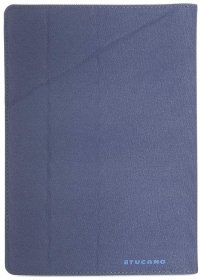 Чохол Tucano Vento Universal для планшетів 7-8", синій