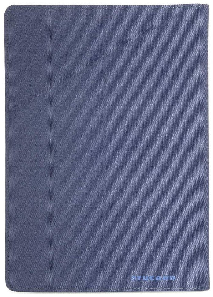 Чохол Tucano Vento Universal для планшетів 7-8", синій фото №1 Чохол Tucano Vento Universal для планшетів 7-8", синій modnotak фото №1