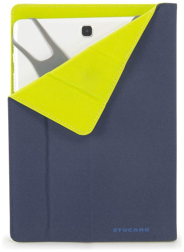 Чохол Tucano Vento Universal для планшетів 7-8", синій фото №8 Чохол Tucano Vento Universal для планшетів 7-8", синій modnotak фото №8