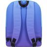Різнокольоровий жіночий рюкзак з текстилю на блискавковій застібці Bagland (55413) - 4