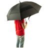 Зонт-гольфер трость Fulton Stormshield S669 (механика, UPF 30+, черный, Великобритания) 95413 фото №9 Зонт-гольфер трость Fulton Stormshield S669 (механика, UPF 30+, черный, Великобритания) 95413 modnotak фото - 9
