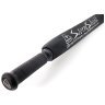 Зонт-гольфер трость Fulton Stormshield S669 (механика, UPF 30+, черный, Великобритания) 95413 фото №11 Зонт-гольфер трость Fulton Stormshield S669 (механика, UPF 30+, черный, Великобритания) 95413 modnotak фото - 11